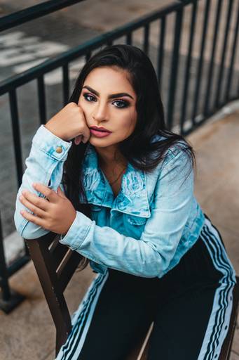 ensaio fotografico feminino book debutante 15 anos Burger King | fotografo em Guaruja Ton Prans Fotografia