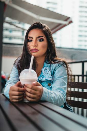 ensaio fotografico feminino book debutante 15 anos Burger King | fotografo em Guaruja Ton Prans Fotografia