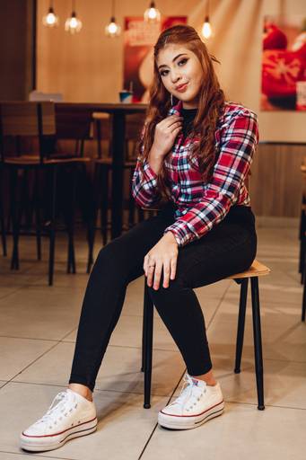 ensaio fotografico feminino book debutante 15 anos Burger King | fotografo em Guaruja Ton Prans Fotografia