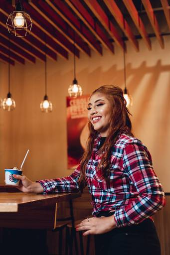 ensaio fotografico feminino book debutante 15 anos Burger King | fotografo em Guaruja Ton Prans Fotografia