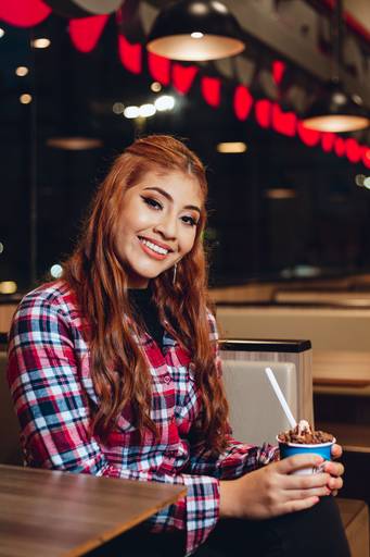 ensaio fotografico feminino book debutante 15 anos Burger King | fotografo em Guaruja Ton Prans Fotografia