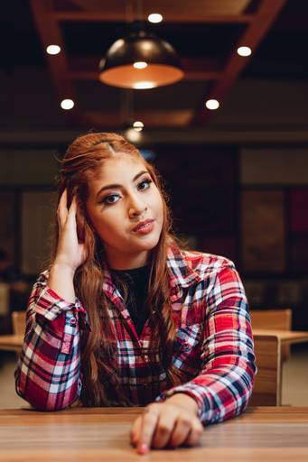 ensaio fotografico feminino book debutante 15 anos Burger King | fotografo em Guaruja Ton Prans Fotografia