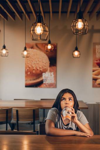 ensaio fotografico feminino book debutante 15 anos Burger King | fotografo em Guaruja Ton Prans Fotografia