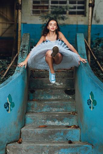 ensaio fotografico feminino book debutante 15 anos Casa Abandonada | fotografo em Guaruja Ton Prans Fotografia