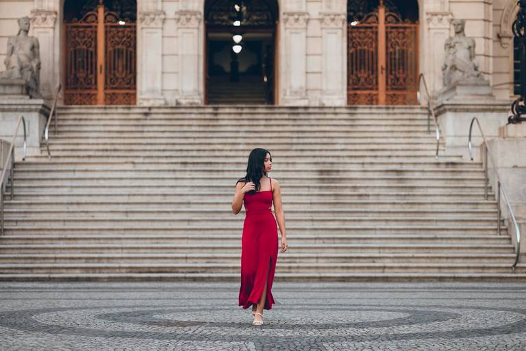 ensaio fotografico feminino book debutante 15 anos Centro Santos Dia | fotografo em Guaruja Ton Prans Fotografia