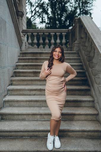 ensaio fotografico feminino book debutante 15 anos Centro Santos Dia | fotografo em Guaruja Ton Prans Fotografia