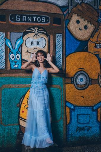 ensaio fotografico feminino book debutante 15 anos Centro Santos Dia | fotografo em Guaruja Ton Prans Fotografia