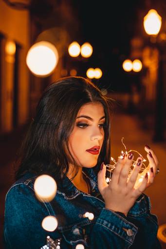 ensaio fotografico feminino book debutante 15 anos Centro Santos Noite | fotografo em Guaruja Ton Prans Fotografia