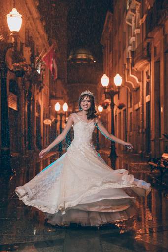 ensaio fotografico feminino book debutante 15 anos Centro Santos Noite | fotografo em Guaruja Ton Prans Fotografia