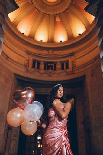 ensaio fotografico feminino book debutante 15 anos Centro Santos Noite | fotografo em Guaruja Ton Prans Fotografia