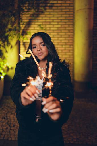 ensaio fotografico feminino book debutante 15 anos Centro Santos Noite | fotografo em Guaruja Ton Prans Fotografia