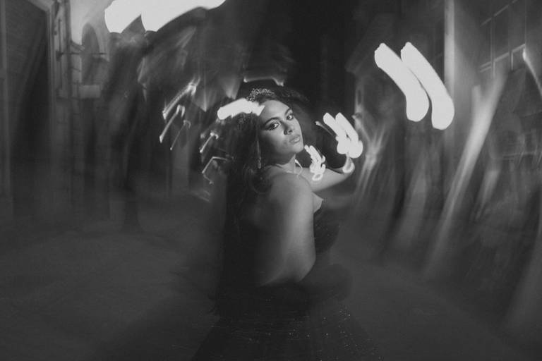 ensaio fotografico feminino book debutante 15 anos Centro Santos Noite | fotografo em Guaruja Ton Prans Fotografia