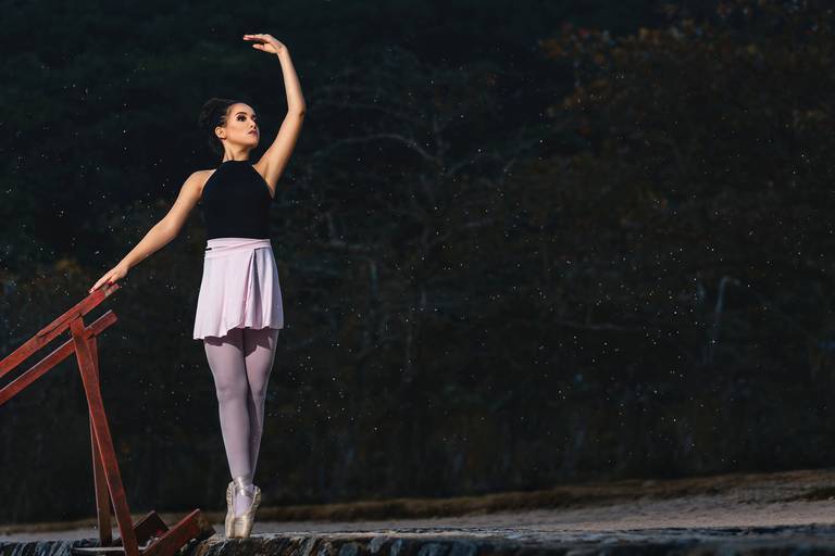 ensaio fotografico feminino book debutante 15 anos Dança | fotografo em Guaruja Ton Prans Fotografia