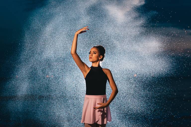 ensaio fotografico feminino book debutante 15 anos Dança | fotografo em Guaruja Ton Prans Fotografia