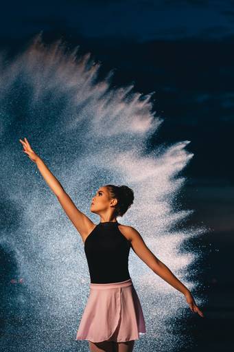 ensaio fotografico feminino book debutante 15 anos Dança | fotografo em Guaruja Ton Prans Fotografia