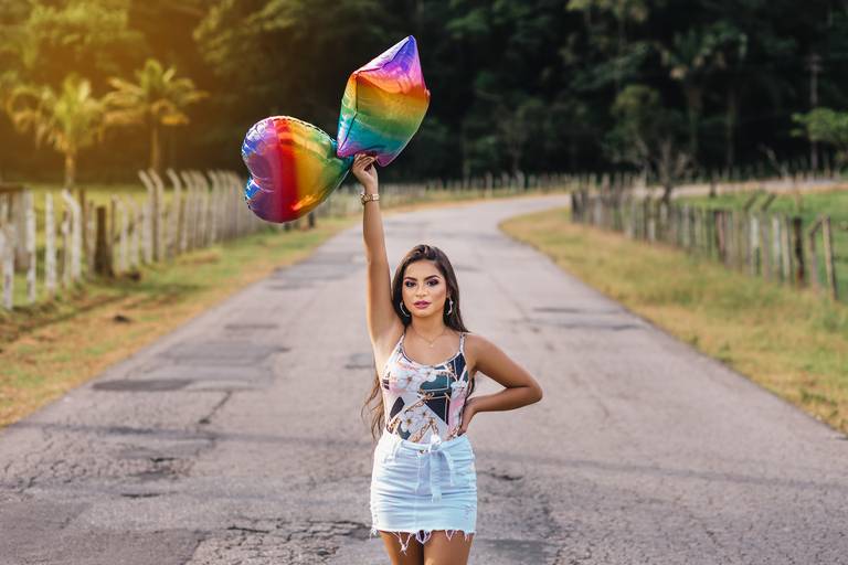 ensaio fotografico feminino book debutante 15 anos Estrada | fotografo em Guaruja Ton Prans Fotografia