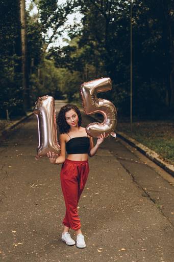 ensaio fotografico feminino book debutante 15 anos Jardim Botanico Santos | fotografo em Guaruja Ton Prans Fotografia