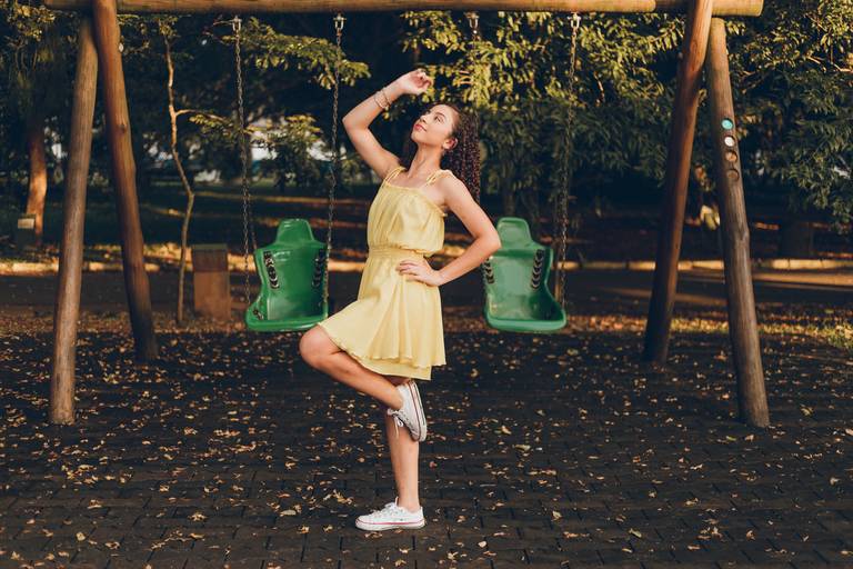 ensaio fotografico feminino book debutante 15 anos Jardim Botanico Santos | fotografo em Guaruja Ton Prans Fotografia