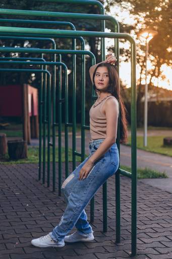 ensaio fotografico feminino book debutante 15 anos Jardim Botanico Santos | fotografo em Guaruja Ton Prans Fotografia