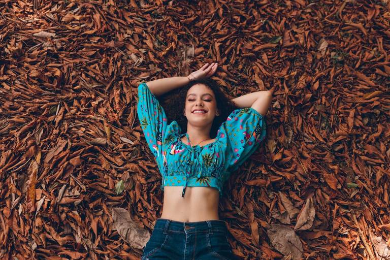 ensaio fotografico feminino book debutante 15 anos Jardim Botanico Santos | fotografo em Guaruja Ton Prans Fotografia