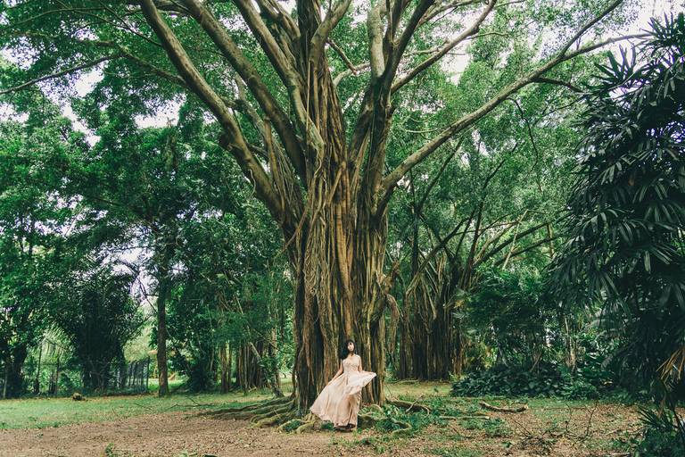 ensaio fotografico feminino book debutante 15 anos Jardim Botanico Santos | fotografo em Guaruja Ton Prans Fotografia