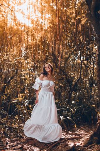 ensaio fotografico feminino book debutante 15 anos Jardim Botanico Santos | fotografo em Guaruja Ton Prans Fotografia