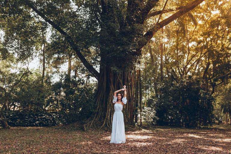 ensaio fotografico feminino book debutante 15 anos Jardim Botanico Santos | fotografo em Guaruja Ton Prans Fotografia