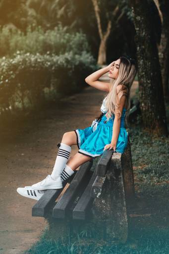 ensaio fotografico feminino book debutante 15 anos Jardim Botanico Santos | fotografo em Guaruja Ton Prans Fotografia