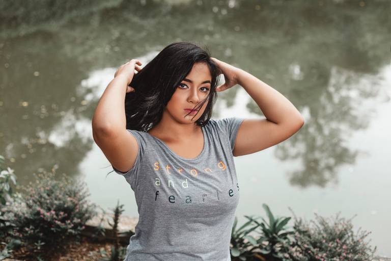 ensaio fotografico feminino book debutante 15 anos Jardim Botanico Santos | fotografo em Guaruja Ton Prans Fotografia