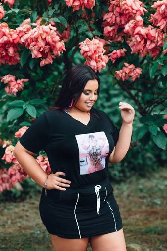 ensaio fotografico feminino book debutante 15 anos Jardim Botanico Santos | fotografo em Guaruja Ton Prans Fotografia