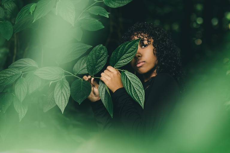 ensaio fotografico feminino book debutante 15 anos Jardim Botanico Santos | fotografo em Guaruja Ton Prans Fotografia