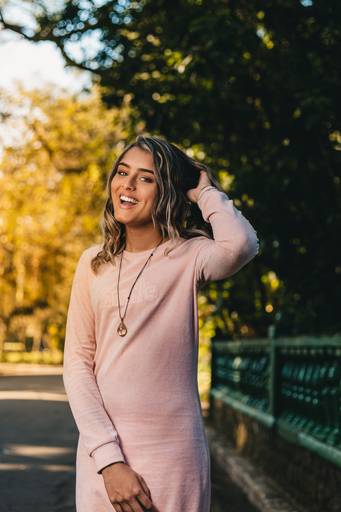 ensaio fotografico feminino book debutante 15 anos Jardim Botanico Santos | fotografo em Guaruja Ton Prans Fotografia