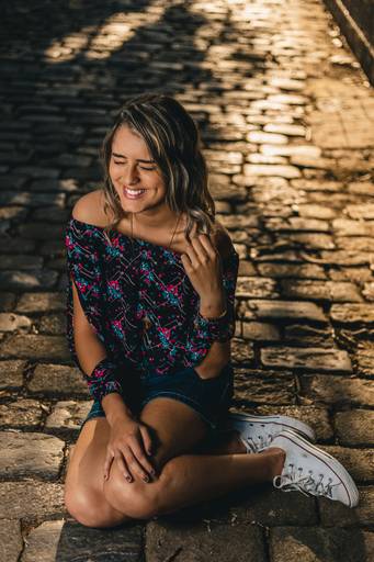 ensaio fotografico feminino book debutante 15 anos Jardim Botanico Santos | fotografo em Guaruja Ton Prans Fotografia