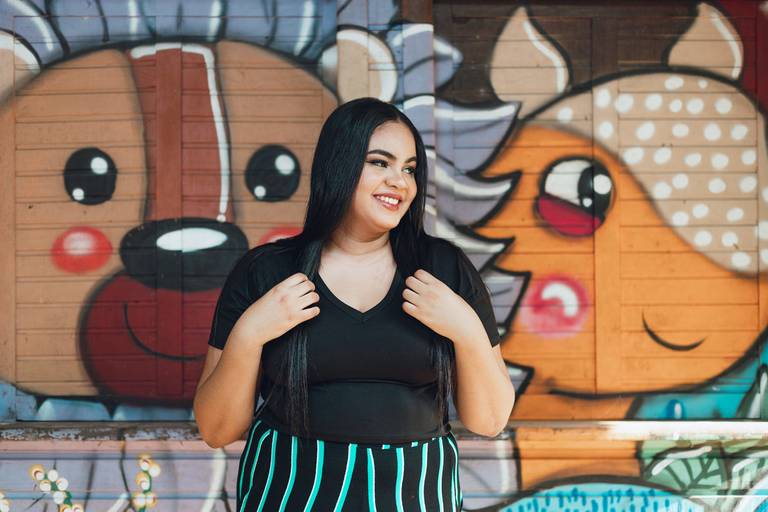 ensaio fotografico feminino book debutante 15 anos Jardim Botanico Santos | fotografo em Guaruja Ton Prans Fotografia