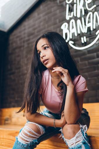 ensaio fotografico feminino book debutante 15 anos Lanchonetes | fotografo em Guaruja Ton Prans Fotografia