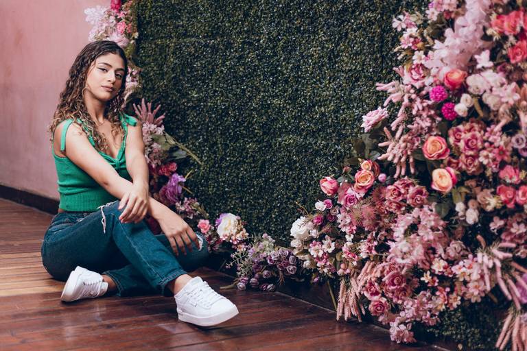 ensaio fotografico feminino book debutante 15 anos Lanchonetes | fotografo em Guaruja Ton Prans Fotografia