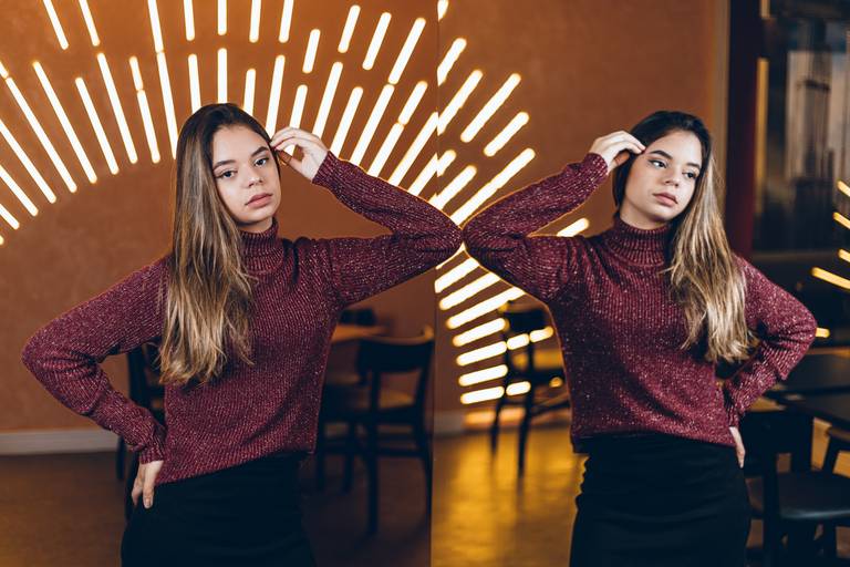 ensaio fotografico feminino book debutante 15 anos Lanchonetes | fotografo em Guaruja Ton Prans Fotografia