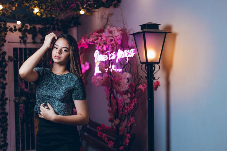 ensaio fotografico feminino book debutante 15 anos Lanchonetes | fotografo em Guaruja Ton Prans Fotografia