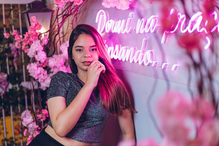 ensaio fotografico feminino book debutante 15 anos Lanchonetes | fotografo em Guaruja Ton Prans Fotografia