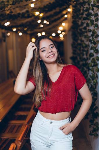 ensaio fotografico feminino book debutante 15 anos Lanchonetes | fotografo em Guaruja Ton Prans Fotografia