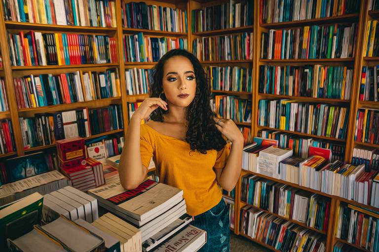 ensaio fotografico feminino book debutante 15 anos Livros | fotografo em Guaruja Ton Prans Fotografia