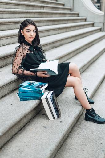 ensaio fotografico feminino book debutante 15 anos Livros | fotografo em Guaruja Ton Prans Fotografia