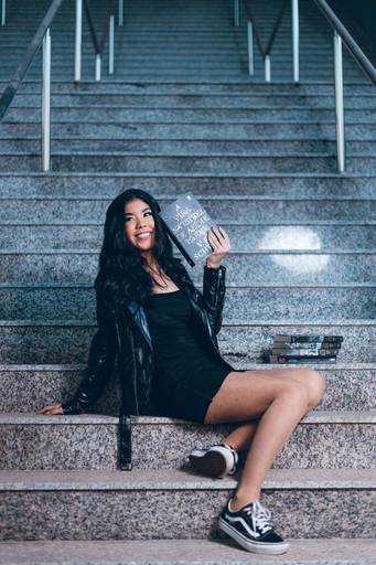 ensaio fotografico feminino book debutante 15 anos Livros | fotografo em Guaruja Ton Prans Fotografia