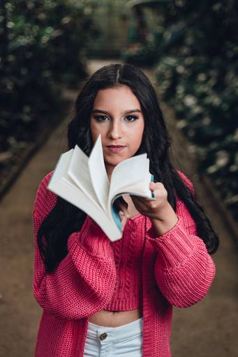 ensaio fotografico feminino book debutante 15 anos Livros | fotografo em Guaruja Ton Prans Fotografia