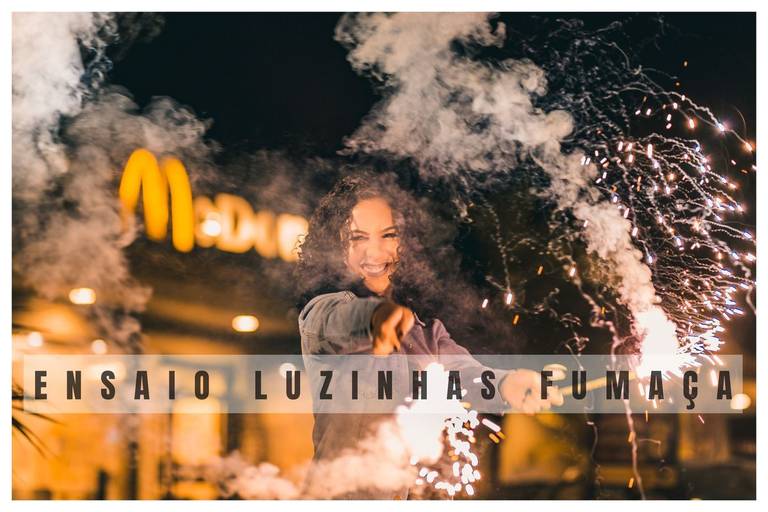 ensaio fotografico feminino book debutante 15 anos Luzinhas Fumaca | fotografo em Guaruja Ton Prans Fotografia