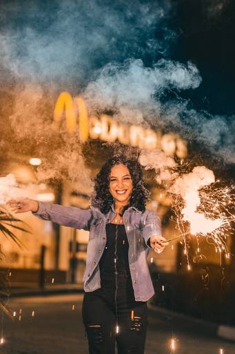 ensaio fotografico feminino book debutante 15 anos Luzinhas Fumaca | fotografo em Guaruja Ton Prans Fotografia