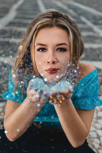 ensaio fotografico feminino book debutante 15 anos Luzinhas Fumaca | fotografo em Guaruja Ton Prans Fotografia