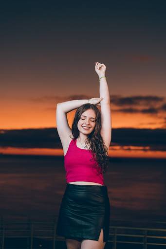 ensaio fotografico feminino book debutante 15 anos Morro da Campina | fotografo em Guaruja Ton Prans Fotografia