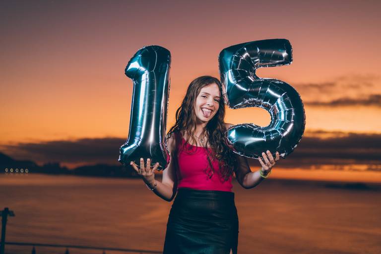 ensaio fotografico feminino book debutante 15 anos Morro da Campina | fotografo em Guaruja Ton Prans Fotografia