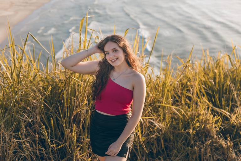 ensaio fotografico feminino book debutante 15 anos Morro da Campina | fotografo em Guaruja Ton Prans Fotografia